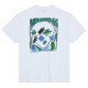 Polar Skate Co. Ανδρική κοντομάνικη μπλούζα Portrait Tee